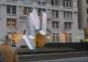 Optische Ilusion in New York City