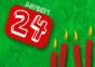 Adventskalender Gewinnspiel 2012 – 24. Türchen