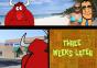 Hornoxe.com Comic – Muckibude