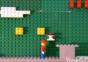 Mario Bros. im Lego Style