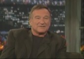 Robin Williams der alte Zocker
