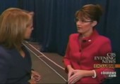 Terry Tate kann Sarah Palin nicht so wirklich leiden