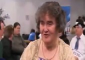 Britain’s got Talent - Susan Boyle