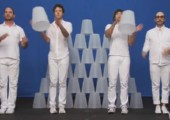 OK Go - White knuckles