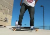 Longboarding