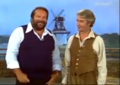Bud Spencer bei Rudi Carell