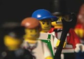 Der Lego Skandal