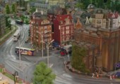 Miniatur Wunderland in Hamburg - Weltgrößte Modelleisenbahn