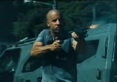 Fast & Furious Five - Trailer