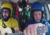 Ok Go - Needing/Getting
