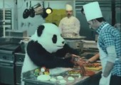 Sag niemals nein zu Panda - Part 4