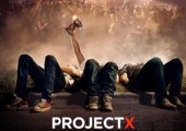 Project X - Trailer