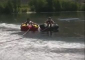Tubing Fail + Win