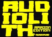 Gratis MP3-Album: Audiolith - Blow your mind with good music!