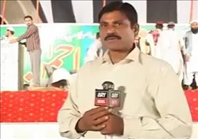 So gehen Reporter in Pakistan gegen Trolle vor