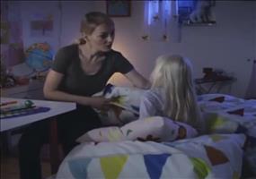 Singst du mir noch ein GutenNacht Lied Mama?