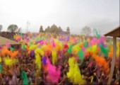Festival of Colors 2012