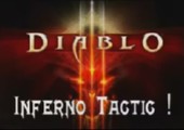 Meine Diablo 3 Inferno Taktik