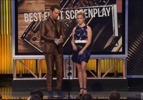 Reese Witherspoon mit Teleportationsfähigkeiten