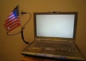 USA USB: Jetzt heißt es Flagge zeigen!