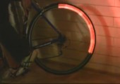Revolights - Futuristische Fahrradbeleuchtung