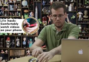 30 Life Hacks auf dem Prüfstand