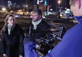 MöVI - Ein sehr handliches Kamera Stabilisierungssystem