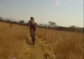 Mountainbike Safari