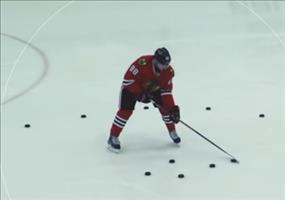 Eishockey Stickhandlung