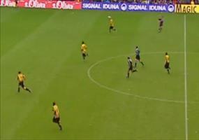 50 Jahre Bundesliga in einem Spielzug Vol.4