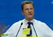 Guido Westerwelle Song