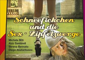 Schneefickchen und die Sex-Zipfelzwerge