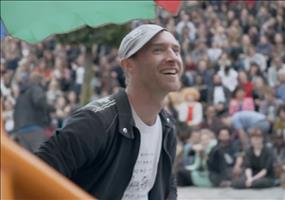 Joe Hatchiban - Karaoke 