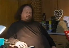 De Maizière bestellt eine Drohne bei den Ludolfs