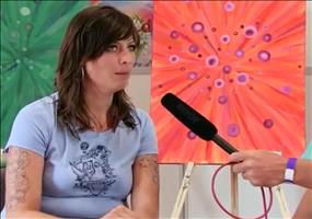 Früher wahr ich mal ein Einhorn