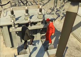 Grand Theft Auto V Mythbusters - Episode 9