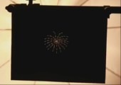 Stop Motion Feuerwerk