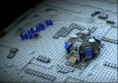 Lego Starcraft: Brick Rush