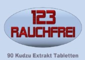 123rauchfrei Tabletten für 1.000.000 Euro