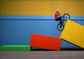 Danny MacAskill's Imaginate