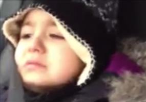 Auto gemietet und Tochter denkt es sei geklaut