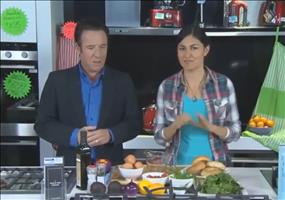 Mach dem Mann ein paar Eier!!!!