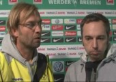 Arnd Zeigler im Interview mit Jürgen Klopp