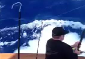 Hochseeangeln für Profis