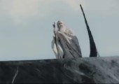 Trolling Saruman