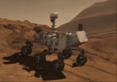 5 Fakten über den Curiosity Mars Rover