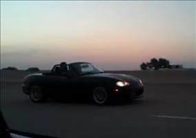 Straßenrennen mit Stil gewinnen