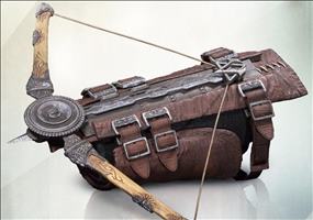 Assassins Creed Armbrust
