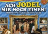 Ach Jodel Mir Doch Einen