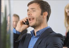 Die Leisigkeit des Steins